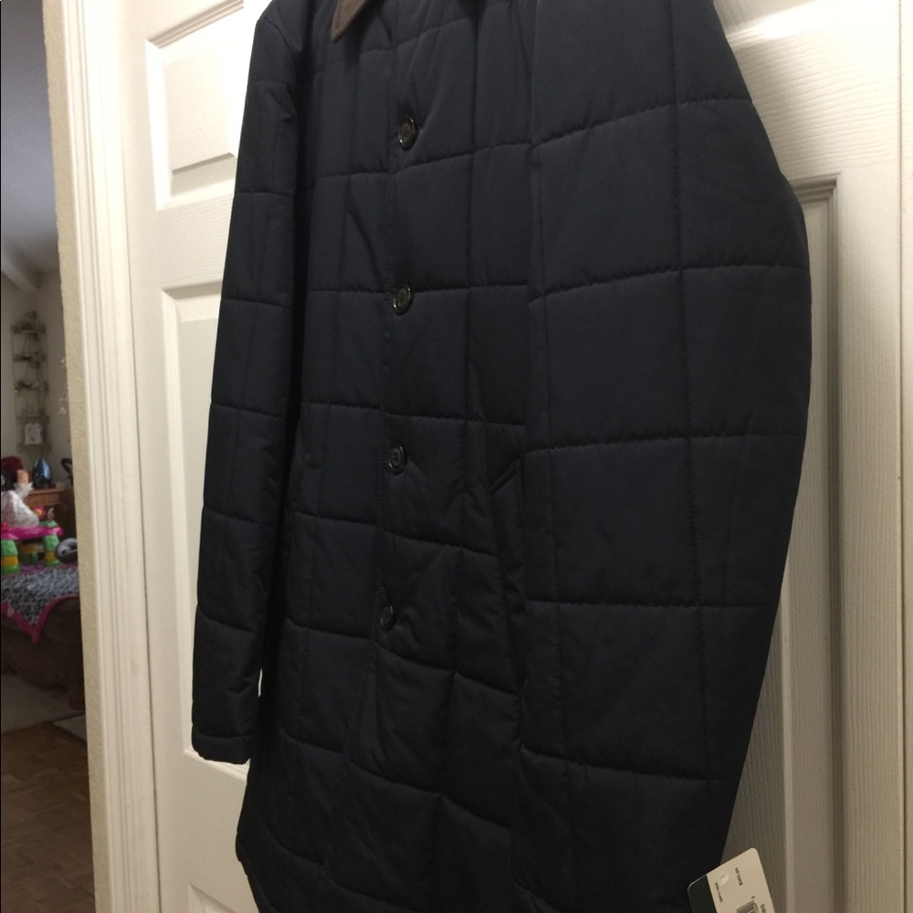 Men’s jacket